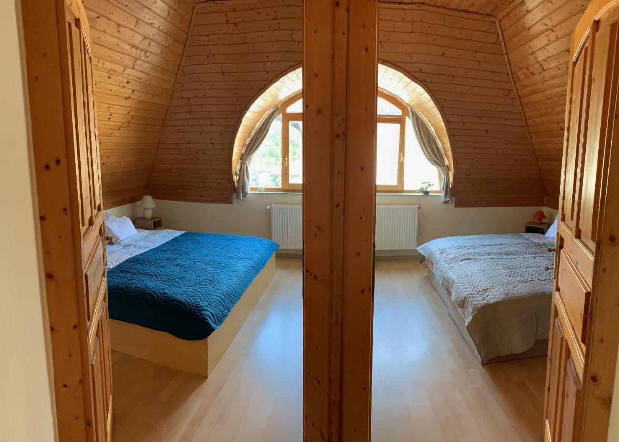 House4U Villa Balatonszemes Ngoại thất bức ảnh