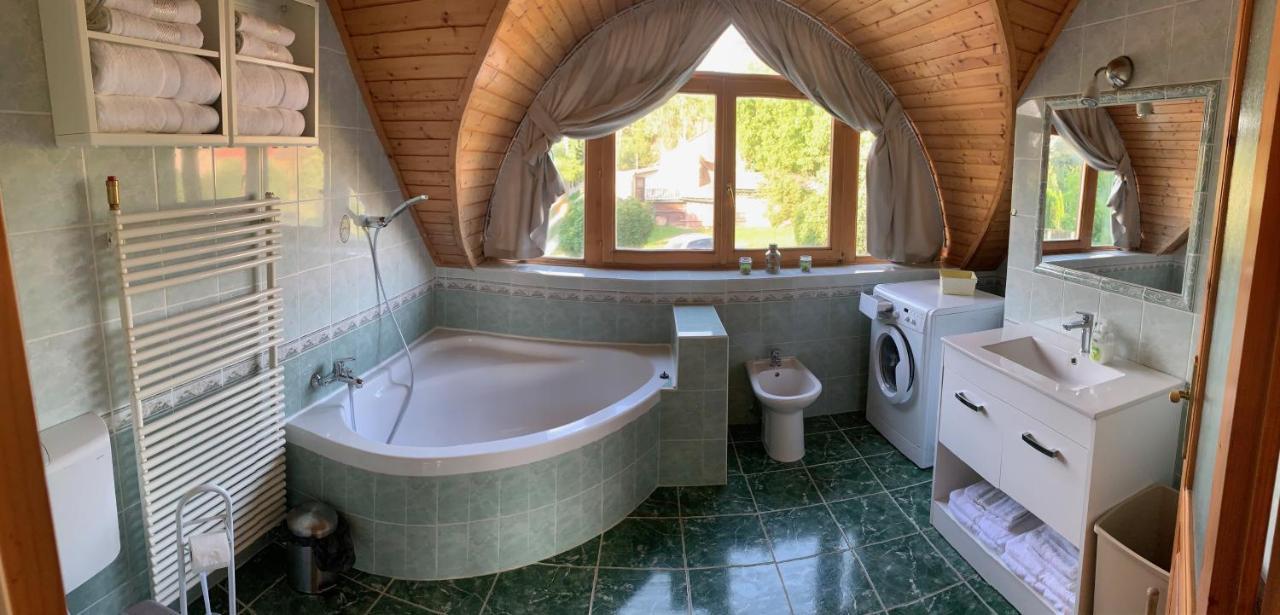 House4U Villa Balatonszemes Ngoại thất bức ảnh