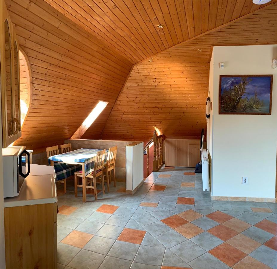 House4U Villa Balatonszemes Ngoại thất bức ảnh